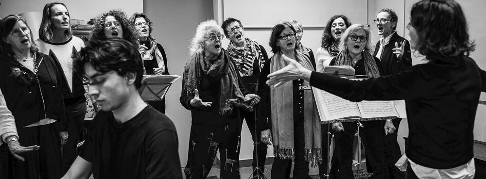 chorale nantes